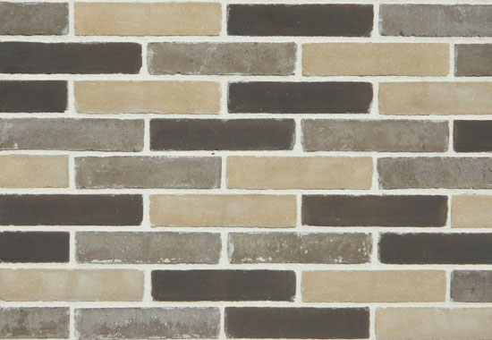 Кирпич STANDARD CUSTOM BLEND, Tecno, 250x120x55, Италия, S.Anselmo