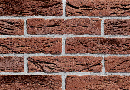 Кирпич SELMO SUPERIOR LINE, Florence Bruciato, 250x120x55, Италия, S.Anselmo