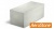 Газобетонный блок AeroStone D500 B2,5 F100 625х200х500